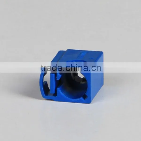 Blue FAKRA Automotive Jack Cable Using RG174 Coaxial Cable photo-3