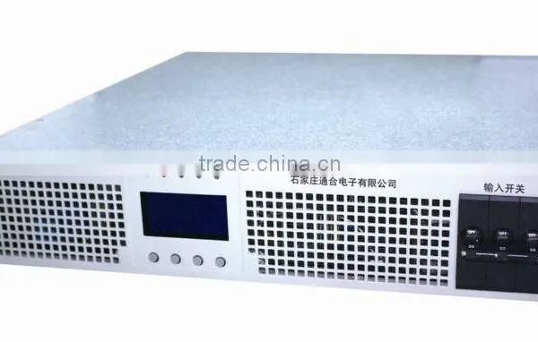 3300w Electric Vehicle on Board Electric Vehicle Battery Charger photo-4