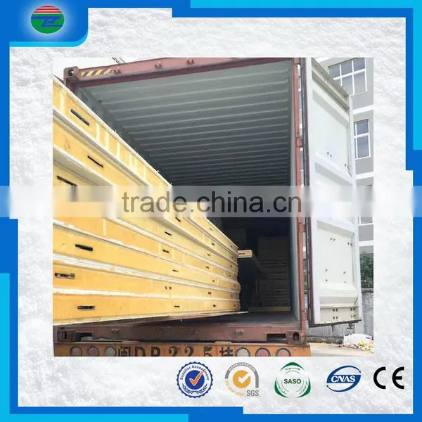 Direct Factory Price Best Choice Cold Room Polyurethane pu Sandwich Panel photo-4