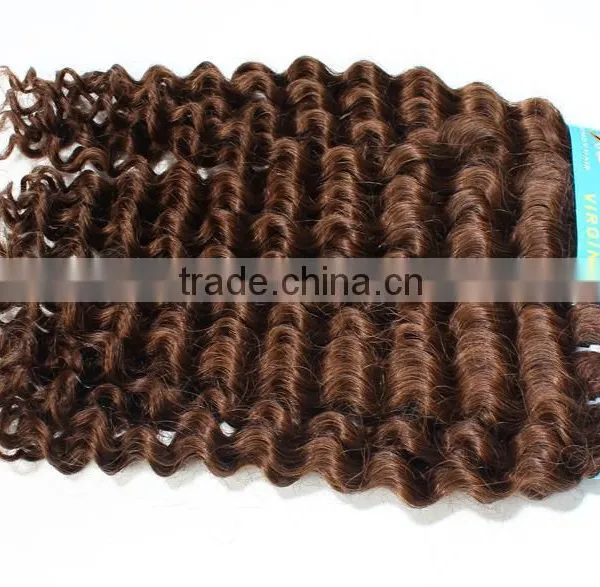 International Fashion DEEP CURL Hair Indiana Hair photo-3