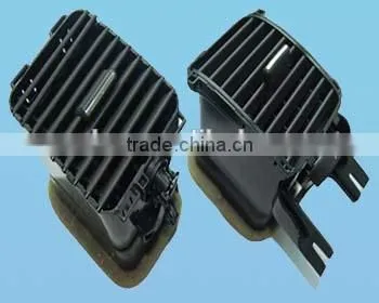 Plastic Spare Parts &injection Part &automotic Parts photo-2