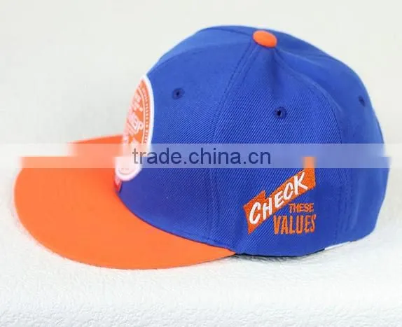 Custom High Qaulity Baseball Cap photo-2