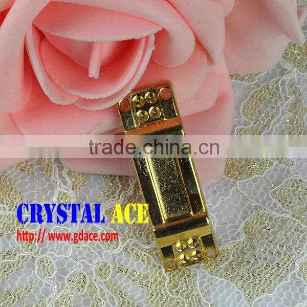 Fashion Ladies Dress Connector, Micro Bikini Dress Conector, Alloy Dress Belt Buckle for Bikini Decoration photo-2
