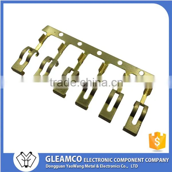 Progressive Crimp Terminal photo-5