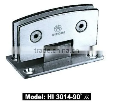 Glass Shower Hinges