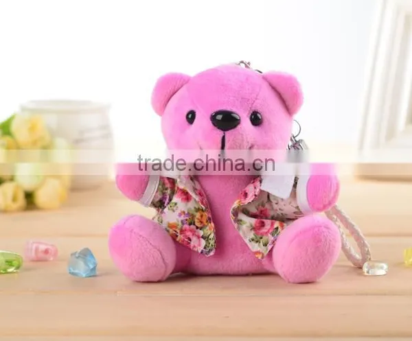 2016 Best Gift Power Bank for Teddy Bear Cartoon Power Bank XHB-BR photo-3