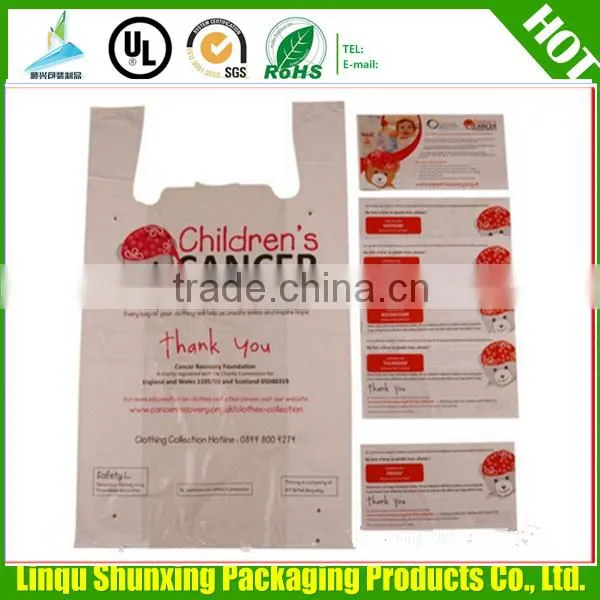 Charity Bag/charity Bags for Sale/ photo-4