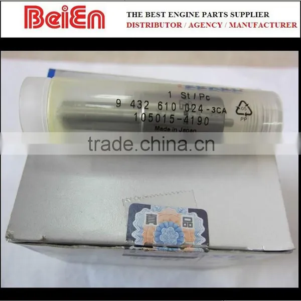 Genuine ZEXEL Nozzle/Plunger/Delivery Vavle