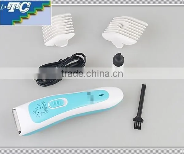 Kemei Intimate Pet Electric Shaver photo-2