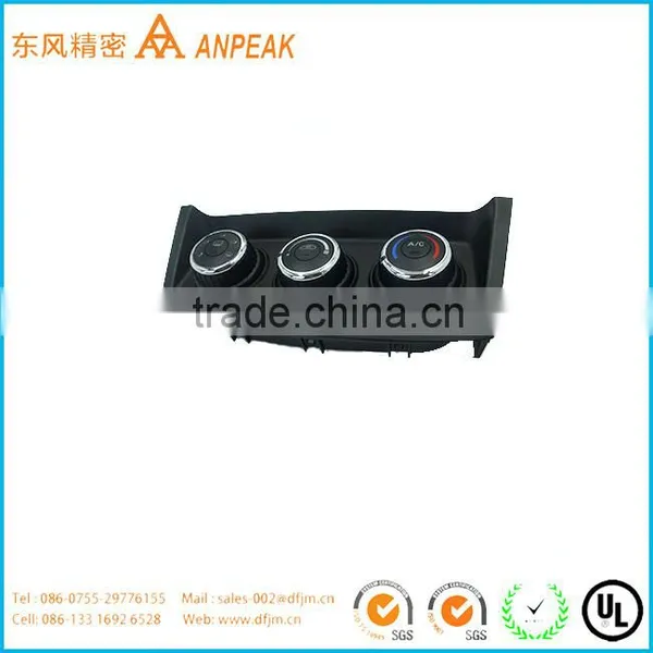 Factory Direct Plastic Injection Product Mold