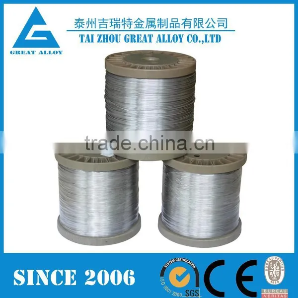 SUS Standard 201 Stainless Steel Wire Rope Quality Choice photo-5