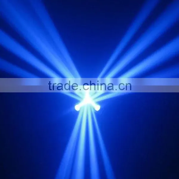 LED Three Octopus Fish Led Disco Light Led Club Light Stage Effect Lighting photo-5