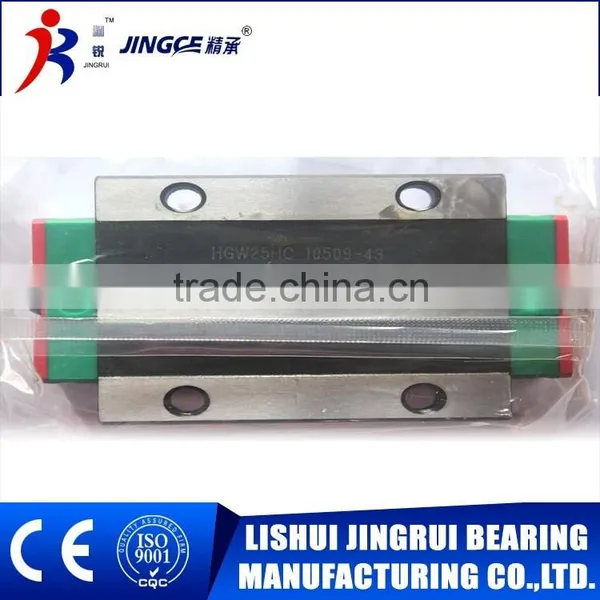 Popular Hot Sale Linear Guide Rails for Cnc, Cpc 15, 20 , 25, 30 , 35, 45 With Low Price photo-3