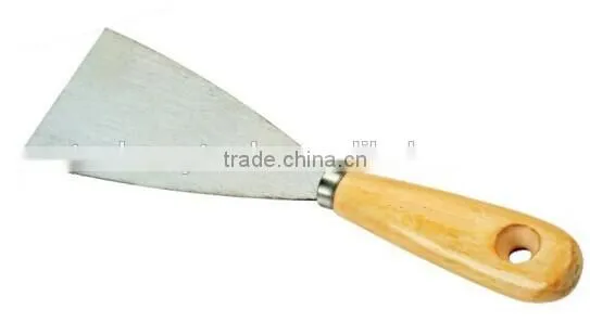 Putty Knife High Quality Lowest Price Putty Knife Wall Scraper With High Quality photo-2