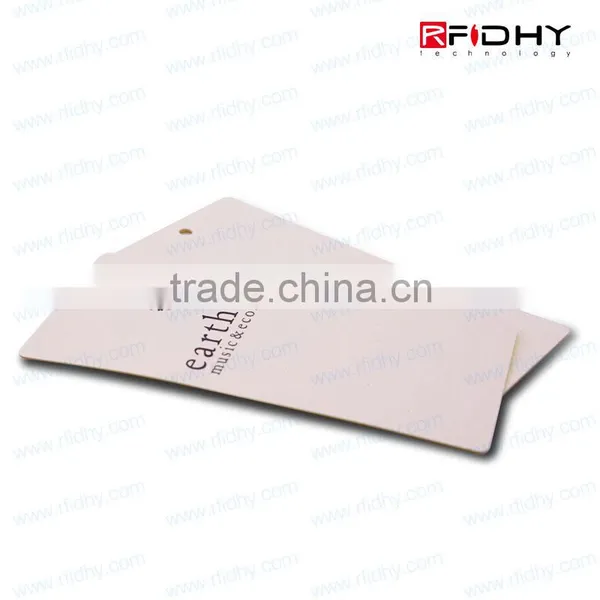 Improving Accuracy Apparel RFID Tags for Retail photo-4
