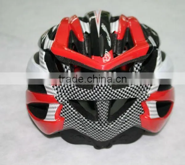 2015,In-mold Bicycle Helmets In-mold Shell PC+EPS Unit Price USD 12.09 photo-4