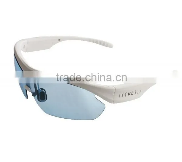 K2 Stereo Sunglass 2015 High Quality From Shenzhen photo-5