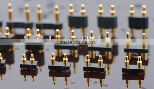 Test Pogo Pin Socket for Electronic Components photo-3