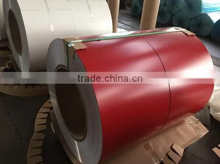 3003 Coated Aluminum Coil for Sandwich Panel photo-2
