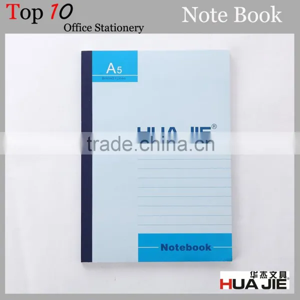 Manufacturer of Note books love school notebooks