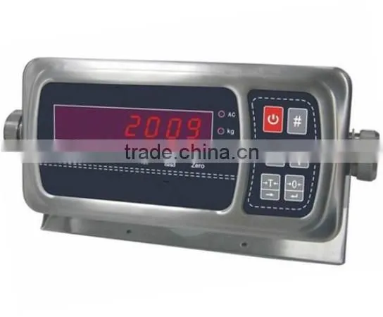 DEP-T5 Floor Scale Indicator