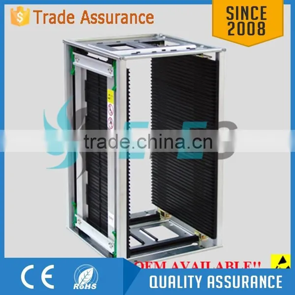 High Temperature SMT ESD Magazine Rack Cab Rack photo-4