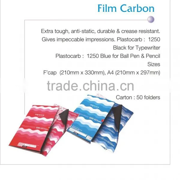 Carbon Paper