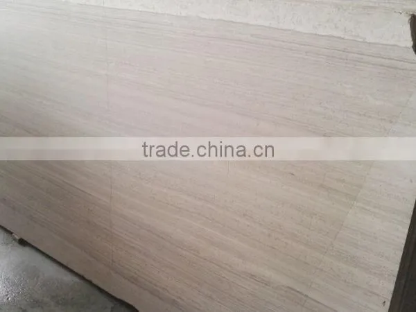 Top Quality Silver Travertine---Travertine Tiles-White Color----Hottest Travertine photo-3