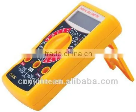 Digital Multimeter With Back Light YT-0828 photo-3