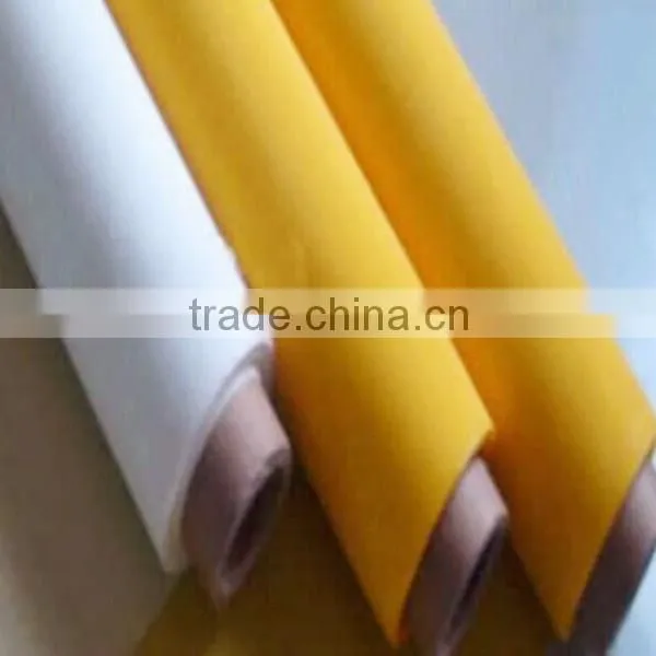 High Quality 100% Monofilament Polyester Screen Printing Mesh photo-3