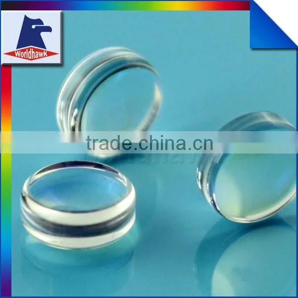 Aspheric Lens Fused Silica photo-5