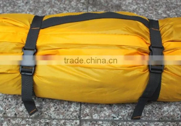 2016 New Style Polyester Matertial Packaging Hemp Drawstring Bag photo-4