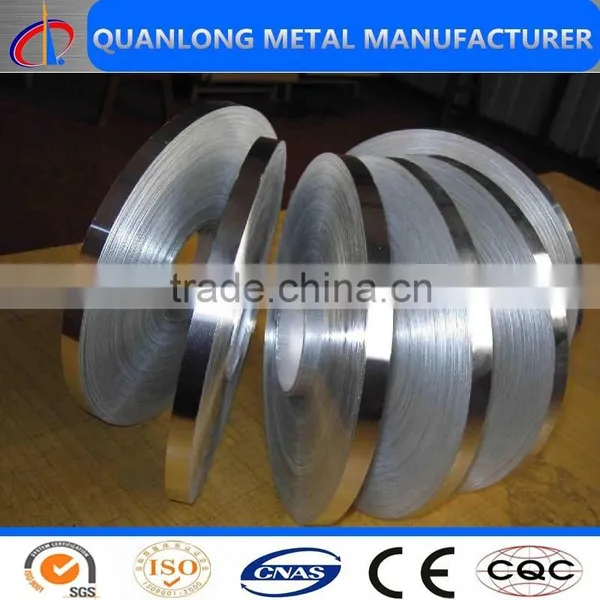Aluminum Strip Aluminum Tape Aluminum Coil