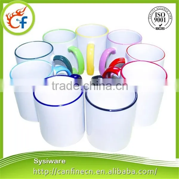Magic Mug Cup Color Changing Ceramic Tea Mug photo-4