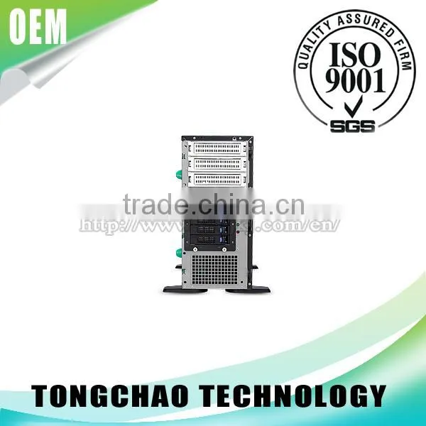 Nas Tower Mainstream EATX Server Chassis photo-5
