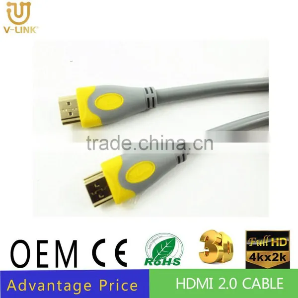 High-Speed Standard HDMI Cable 80 Meter - Supports Ethernet, 3D, and Audio Return photo-2