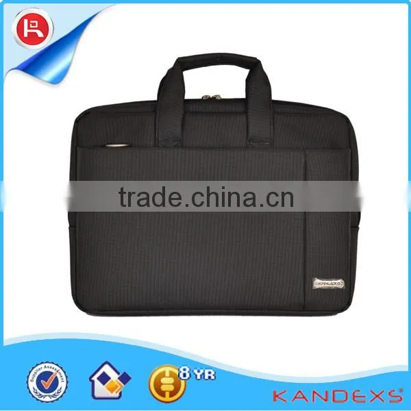 The Newest Teenager Business Style Professional Laptop Bag Neoprene Laptop Sleeve Bags