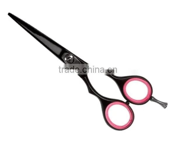 Hair Scissors 1pc Hair Cut Cutting Hot Sale Barber Haircut Scissors High Quality 6.0 Inch Hairdressing Scissors 3 photo-2