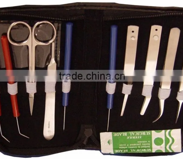 Disposable Dental Instruments Kit/Examination Kit/Surgical Kit photo-3