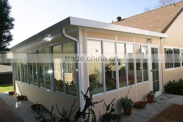 Garden Green House