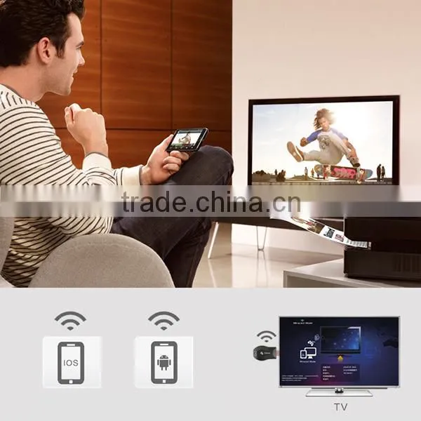 Professional Markdowns Push Ezcast Google Chromecast Dongle M2 Ezcast From Shenzhen