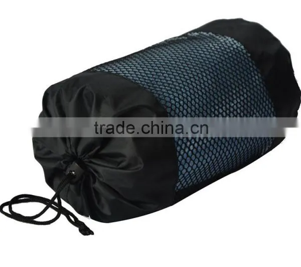 Wholesale Portable Microfiber Travel Towel photo-2