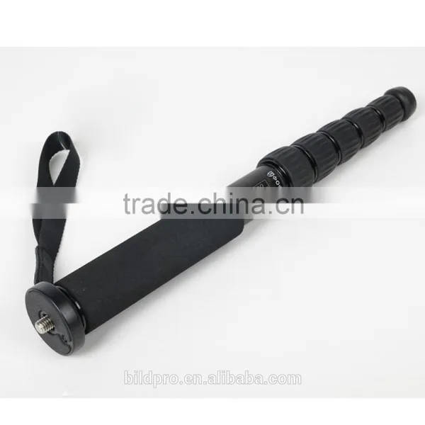 Carbon Fiber Foldable Monopod Professional Camera Monopod photo-5