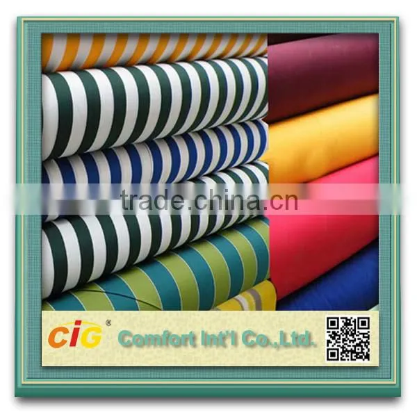 Soft Out Door Fabric and Color Fastness of Waterproof Acrylic Fabric Quality Choice photo-2
