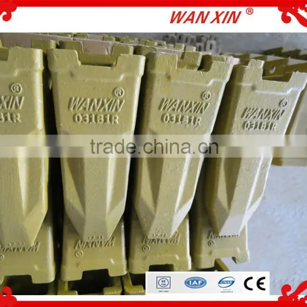 70-14520 /PC200 Excavator Bucket Teeth&adapters /bucket Adapters photo-5