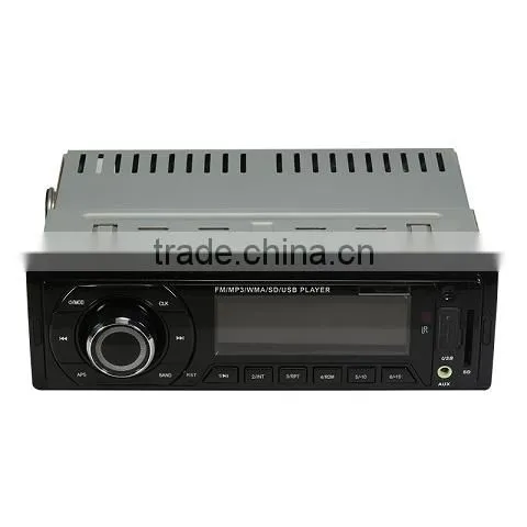Factory Direct fm Aux-in Flash Drive Circuit Board Car Radio photo-6