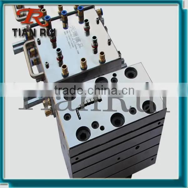 Mian Door Frame Design/Concrete Wall Panel Moulding photo-4