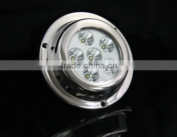 Led Underwater Light Marine Led Light 18w Underwater Led Light photo-2