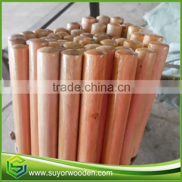 Cheapest Lacquering Wooden Stick GUIGANG Factory photo-5
