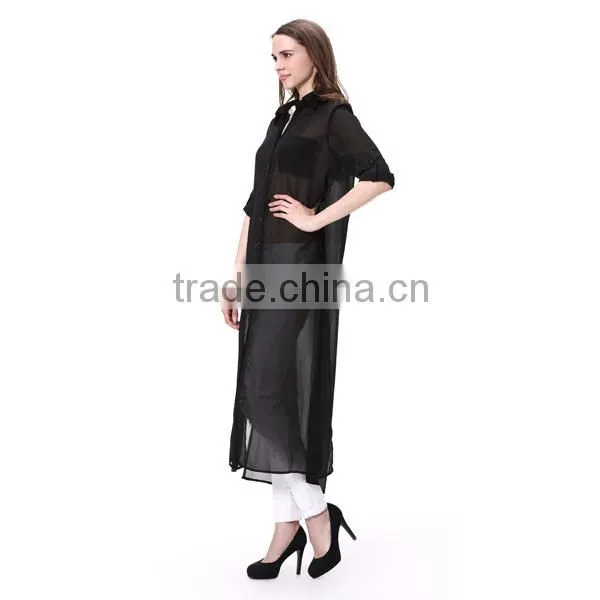 Garment Factories China Garment Outsourcing Buying Office photo-3